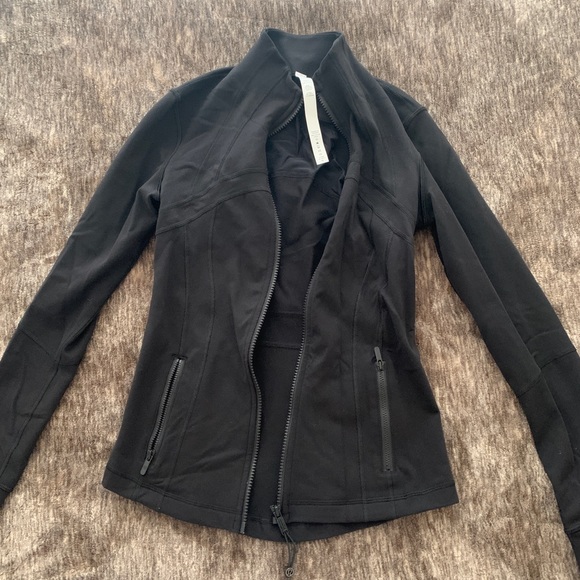 Lululemon Define Jacket - Picture 1 of 3